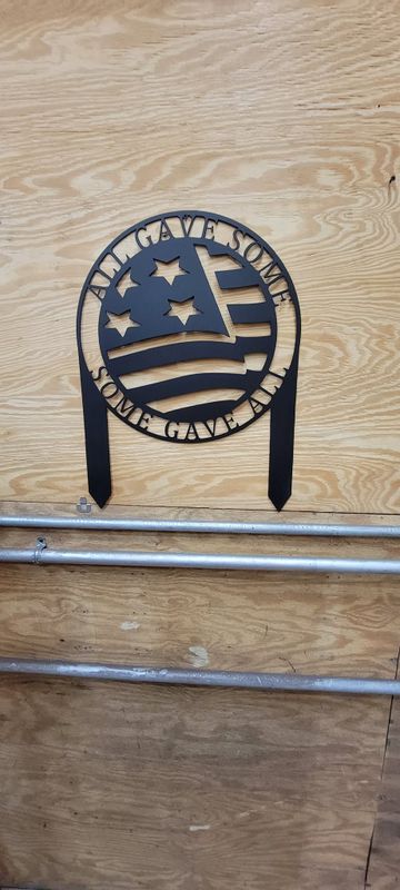 CNC Plasma Cutting
