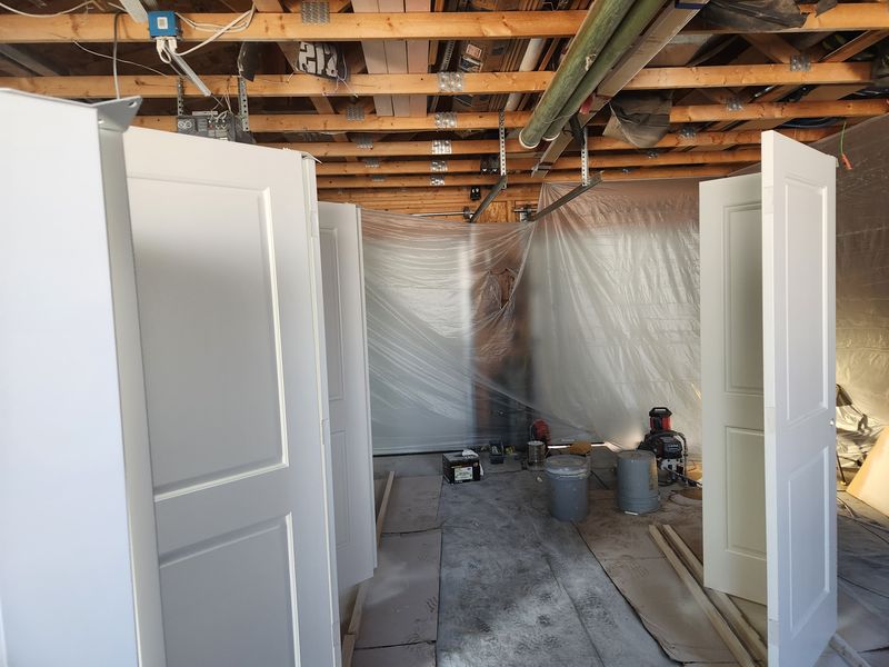 Residential Projects