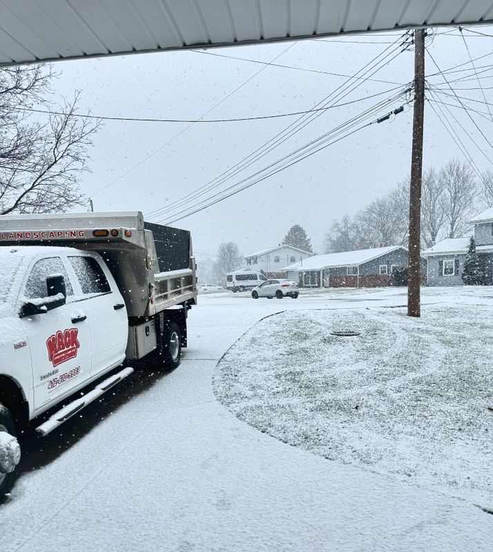 Snow Removal