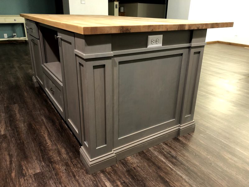 Cabinetry