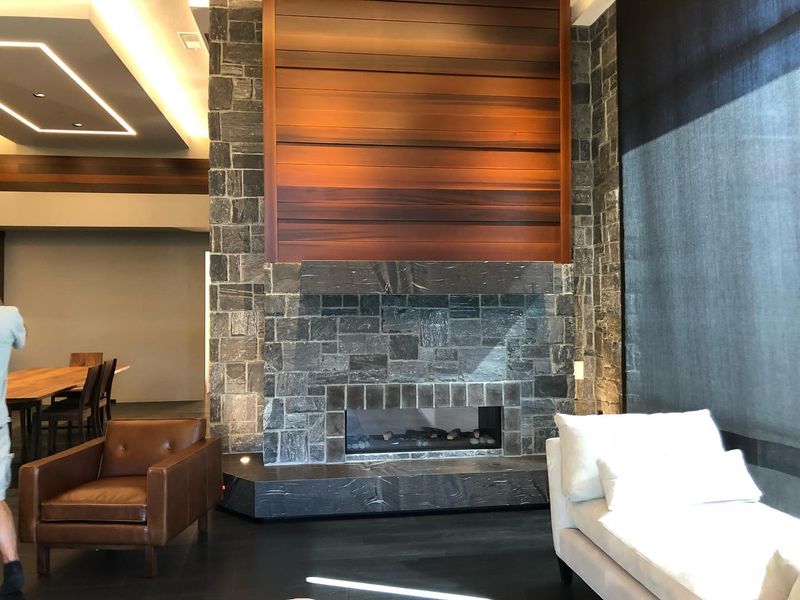 Interior Renovations