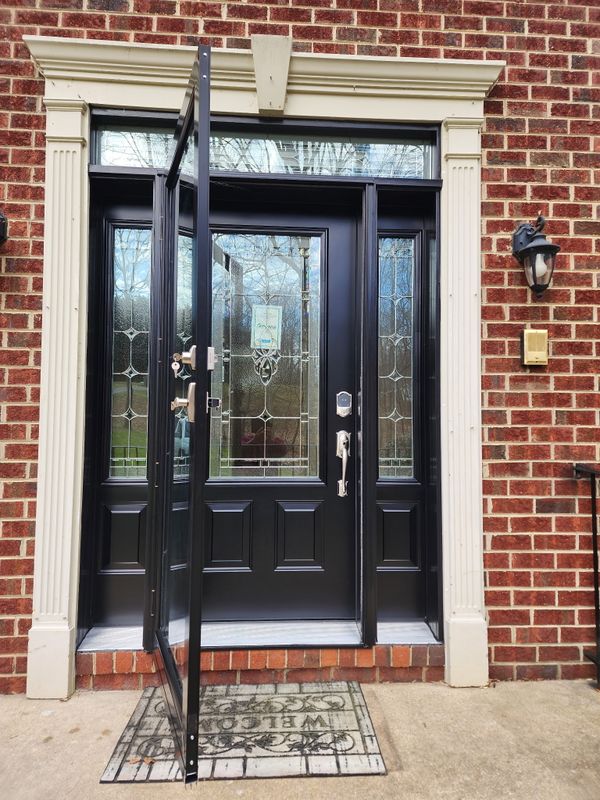 Door Projects