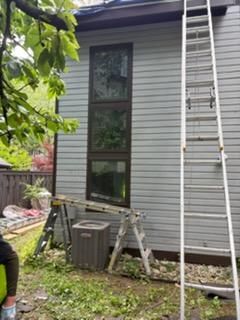 Siding