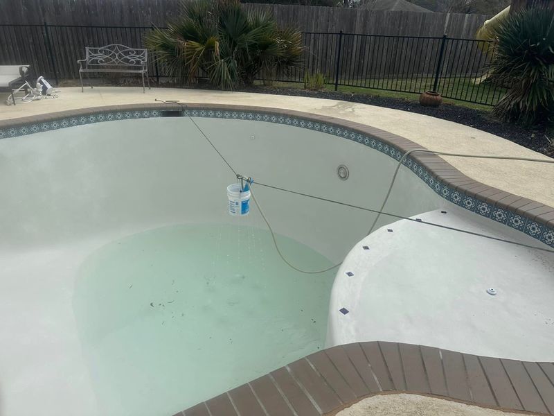 Pool Construction gallery