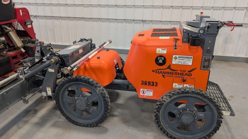 Concrete Flatwork