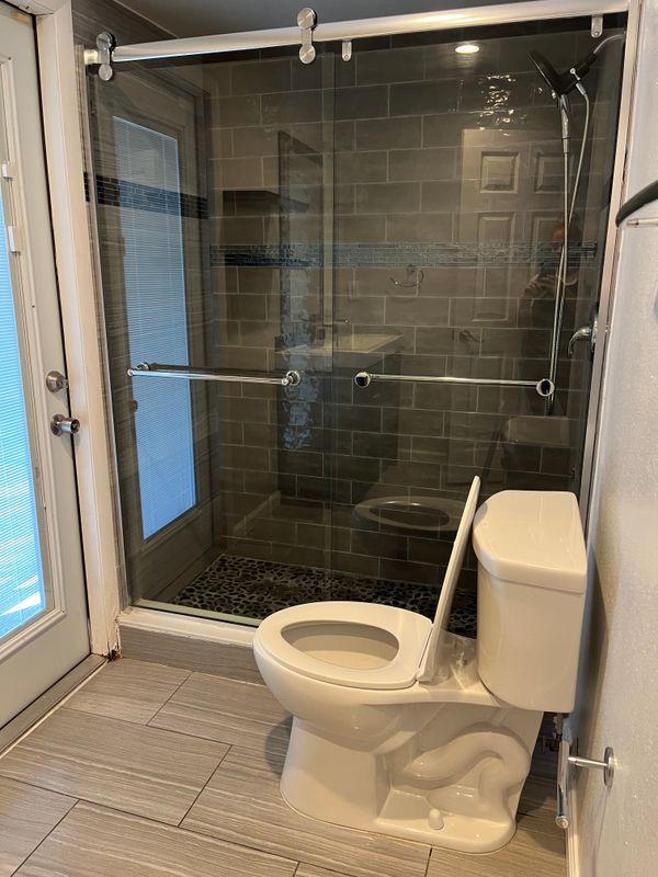 Move In / Move Out Cleaning