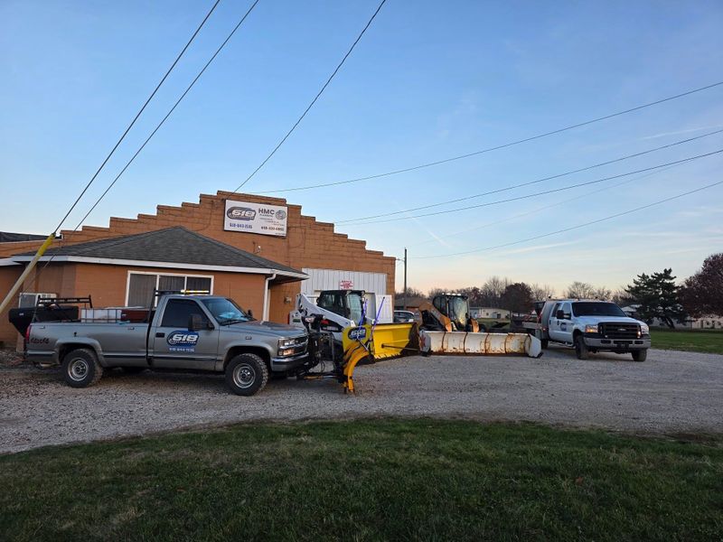 Commercial Lawn Care