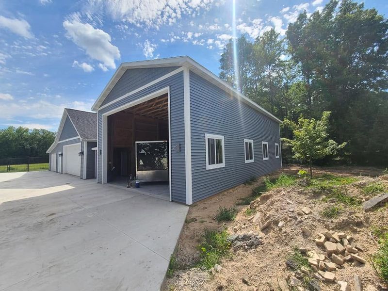 Commercial Construction