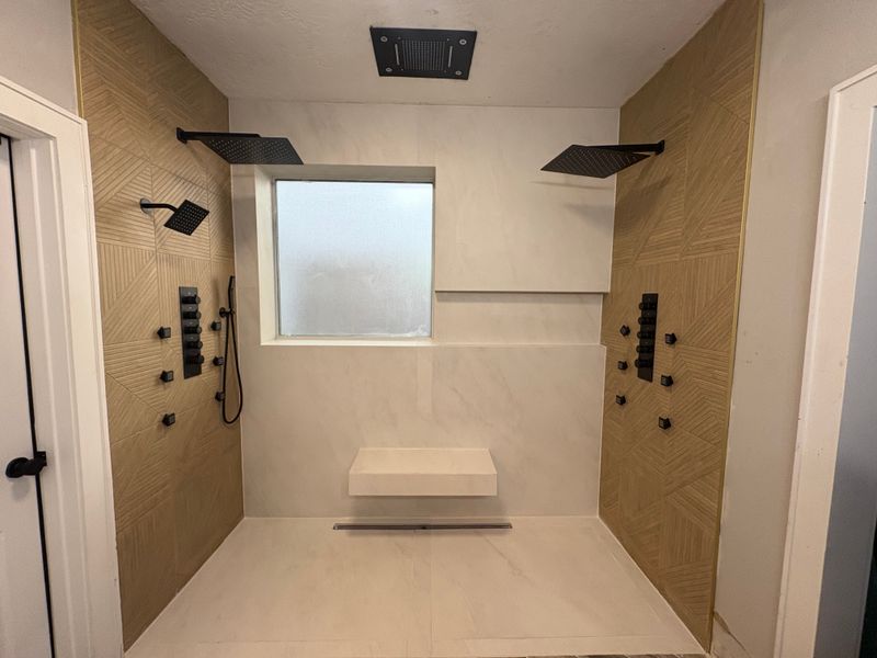 Kitchen and Bathroom Renovations