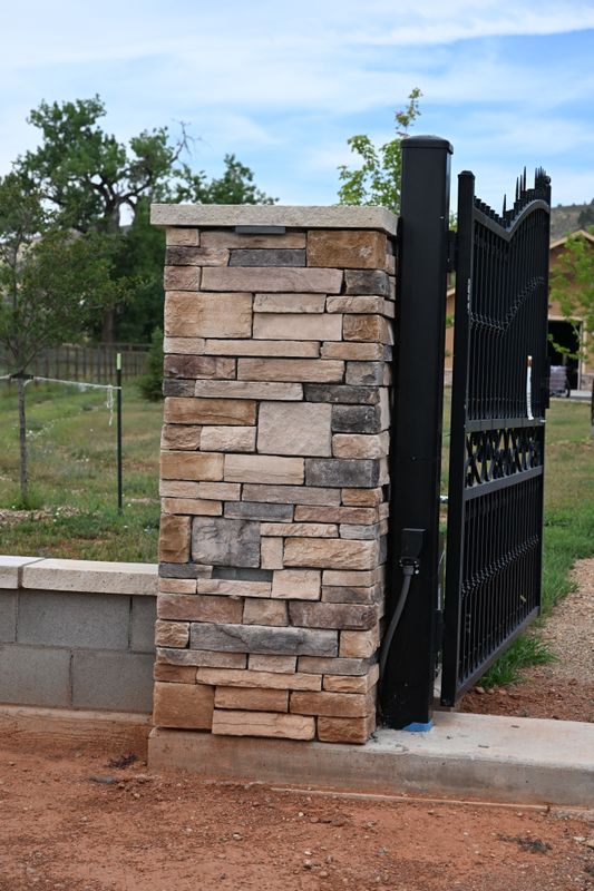 Entryways