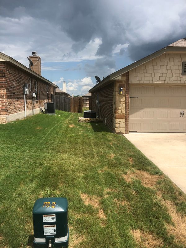 Lawncare