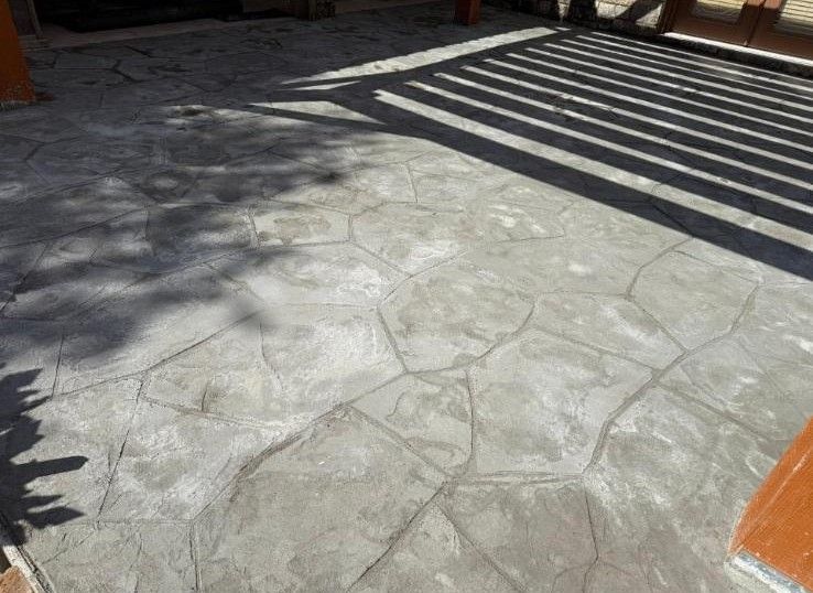 Concrete