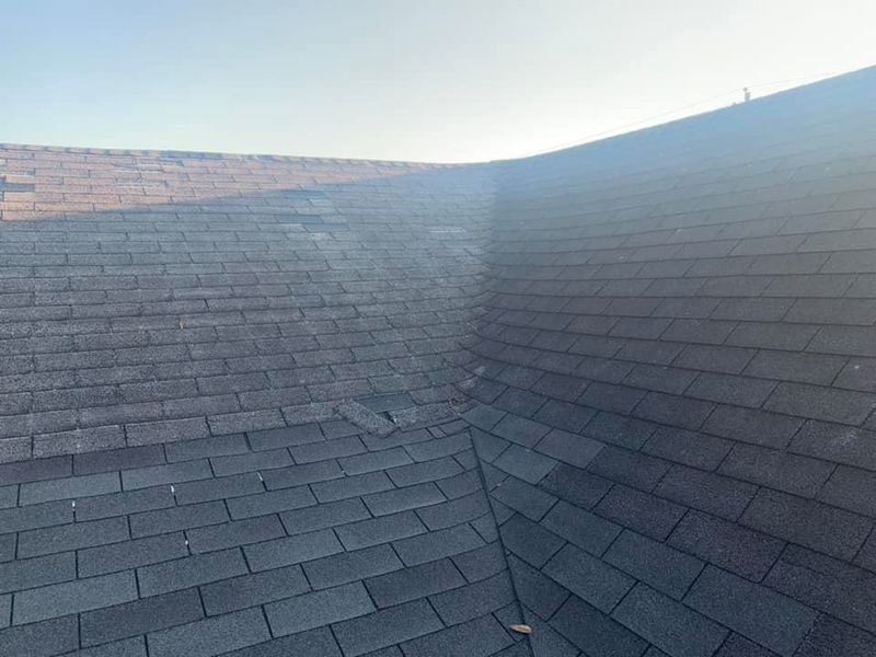 Roofing