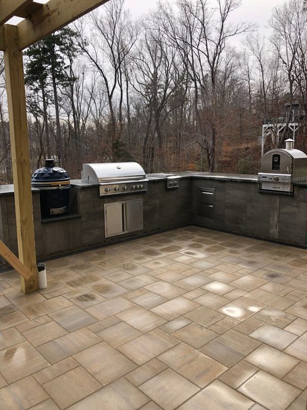 Other Hardscape Services