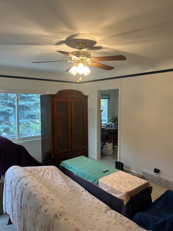 Interior Painting gallery