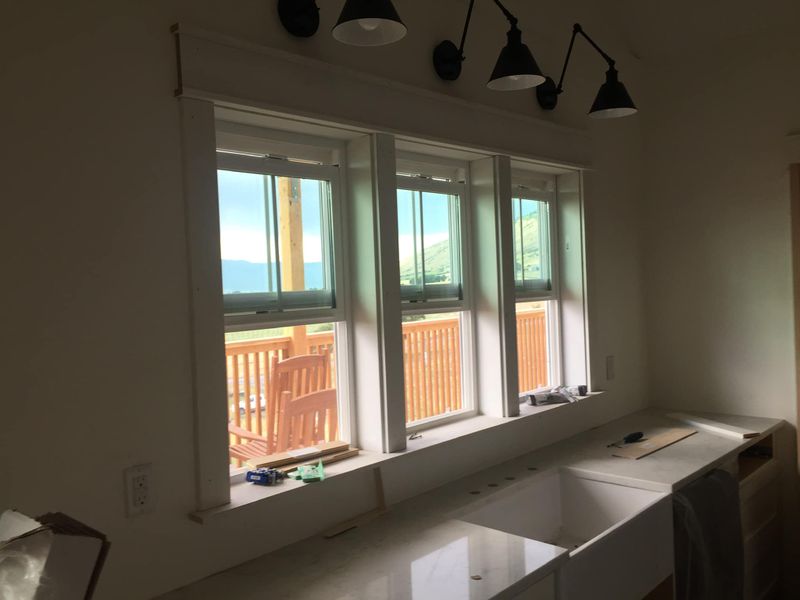 Interior Renovations