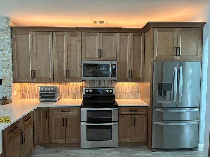 Kitchen Renovation