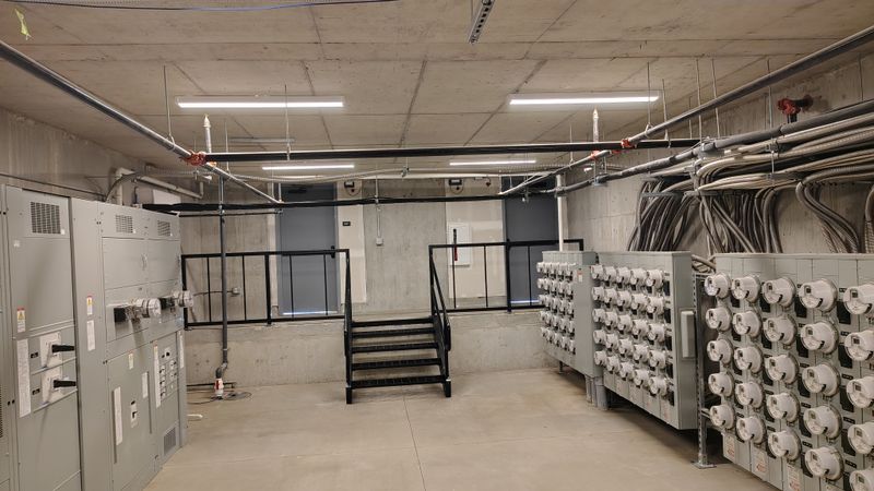 Commercial Construction