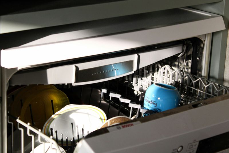 Dishwasher Repair