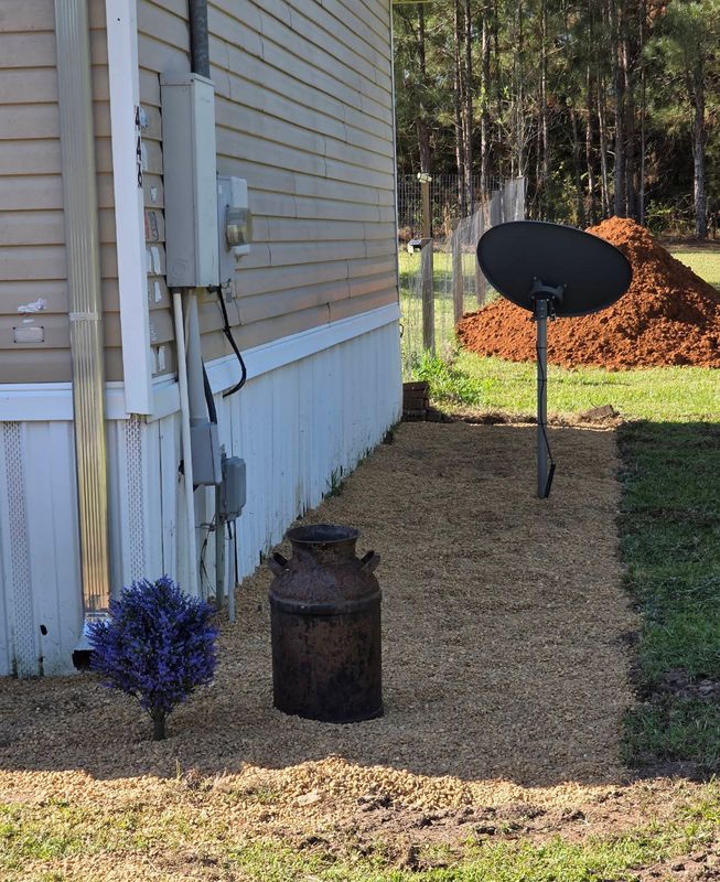 Landscape Design
