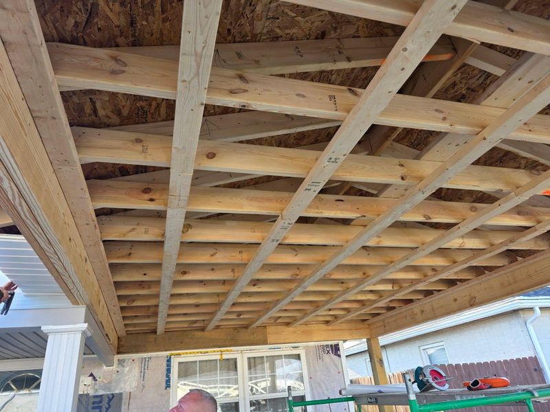 Carpentry