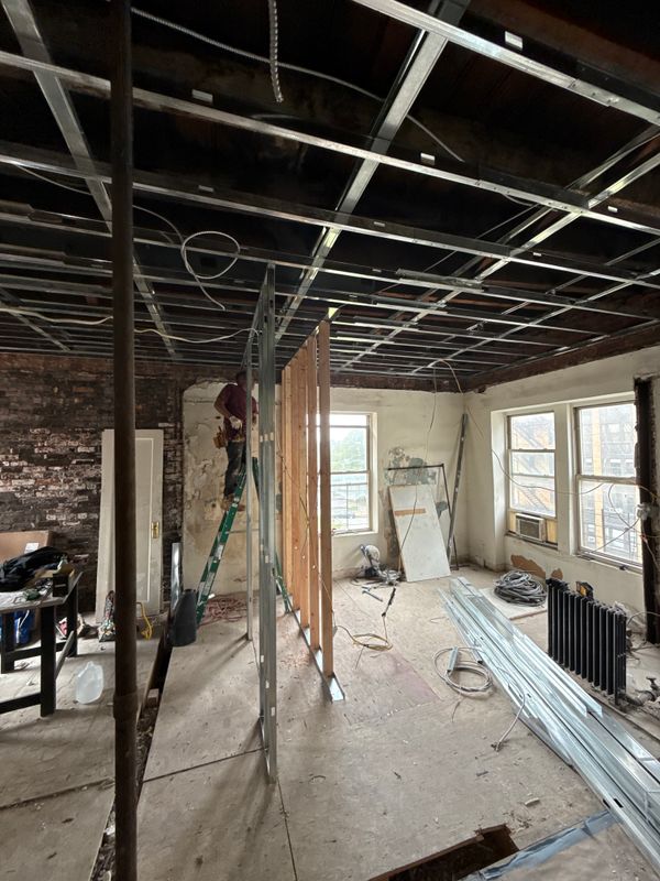 Carpentry