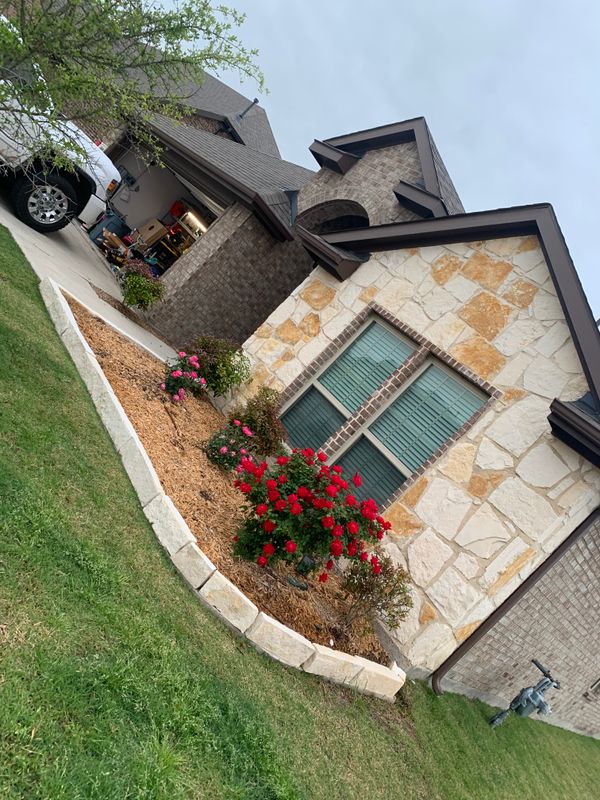 Hardscaping / Landscaping