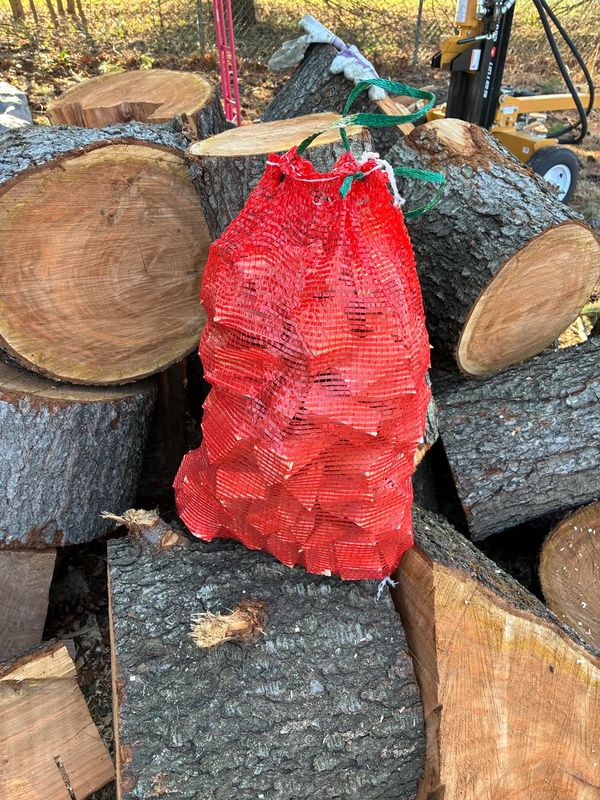 Firewood for Sale!