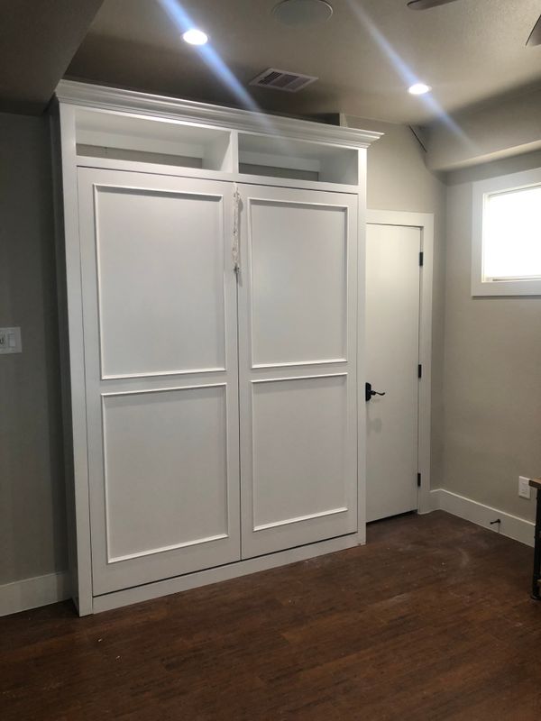 Renovations