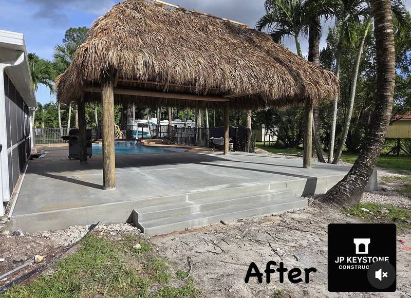 Concrete Repair