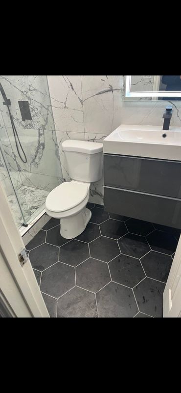 Interior Renovations