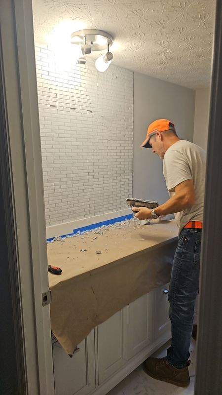 Exterior & Interior Renovations