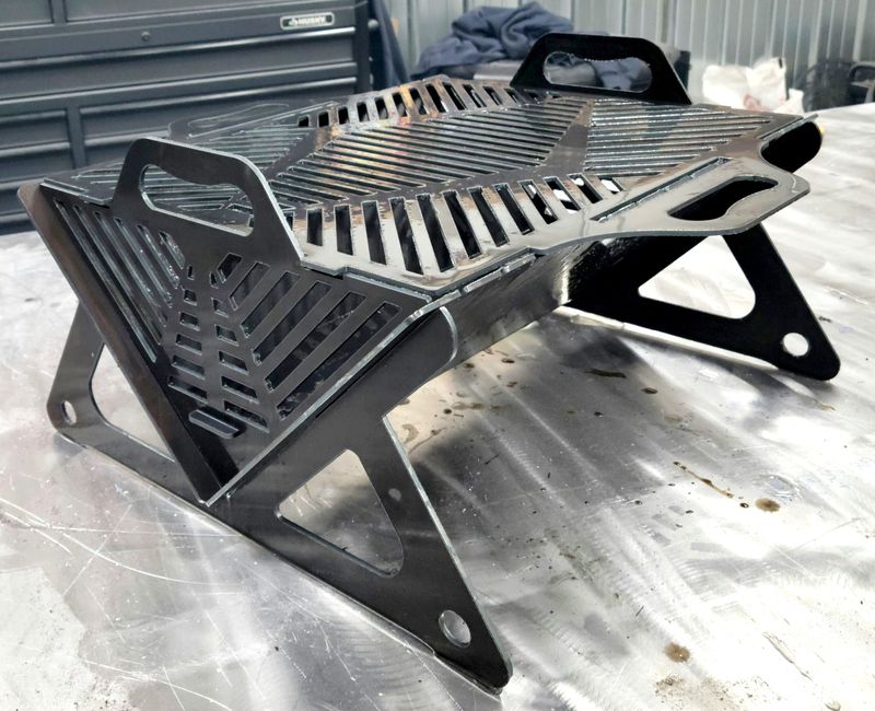 Custom Fabrication