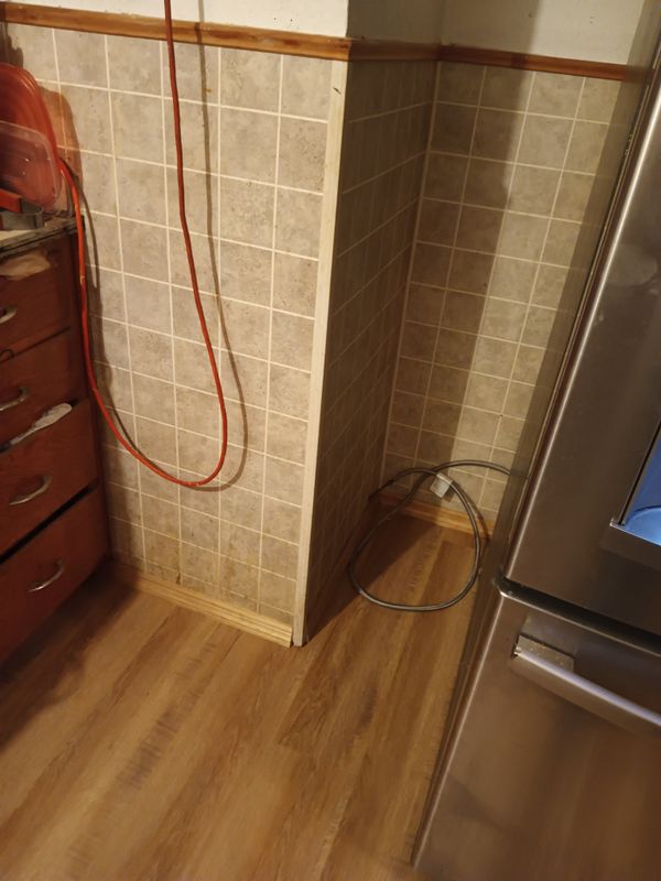 Flooring