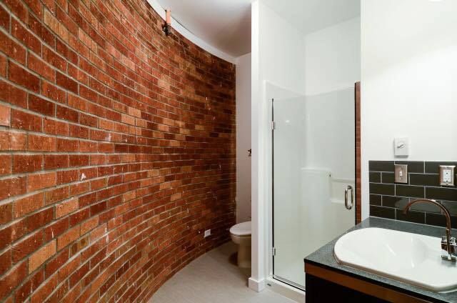 Interior Renovations