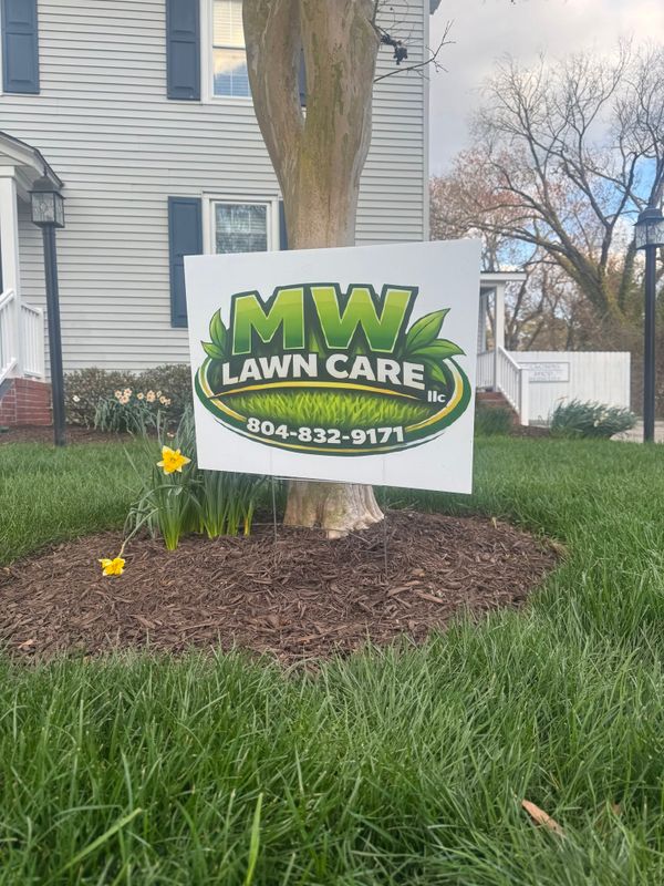 Lawn Maintenance