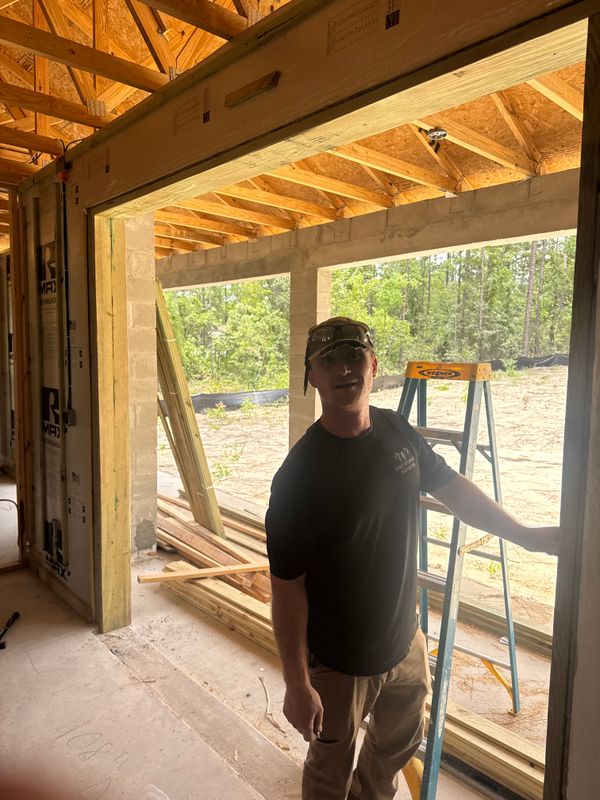 New Construction
