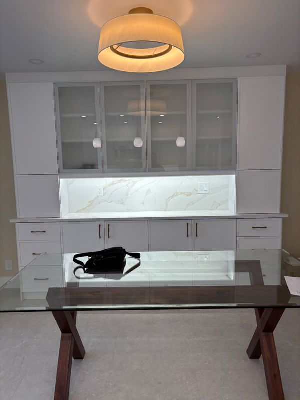 Kitchen Renovation