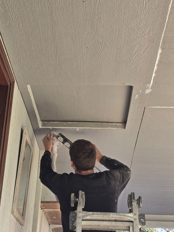 Drywall Installation & Repair