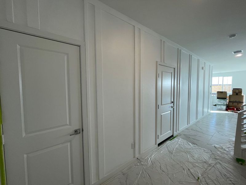 Door Installation