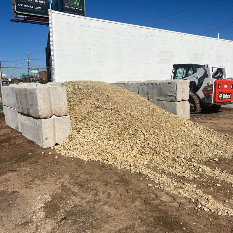 Building Materials