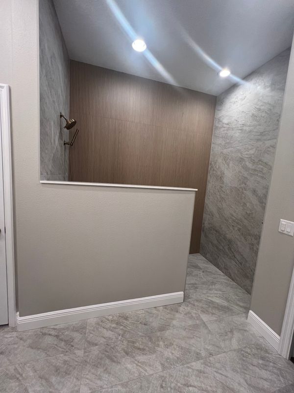 Residential Remodeling