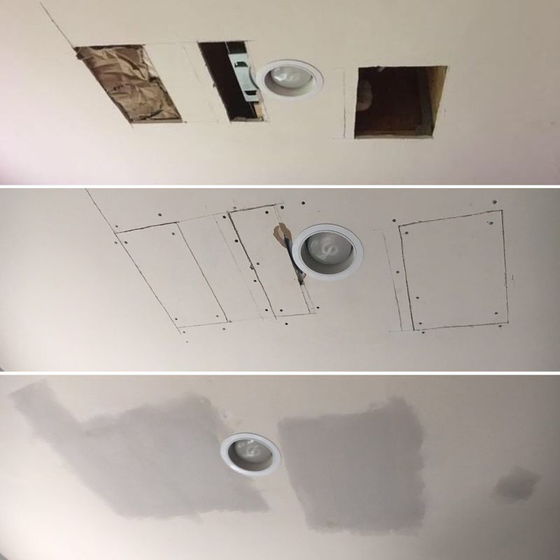 Interior Painting gallery