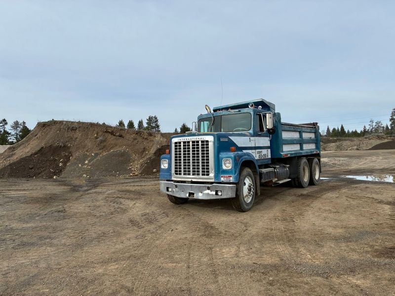Trucking