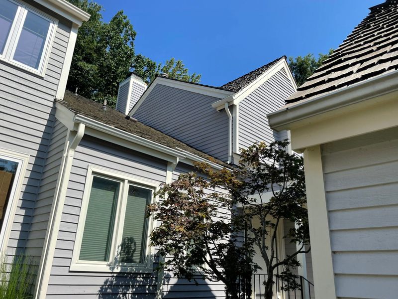 Exterior Wood Repairs