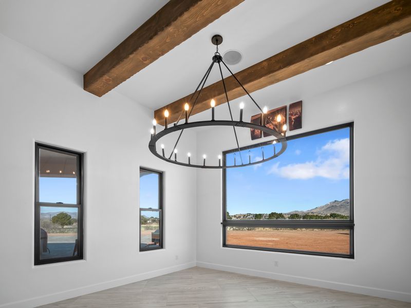 Custom Home Construction