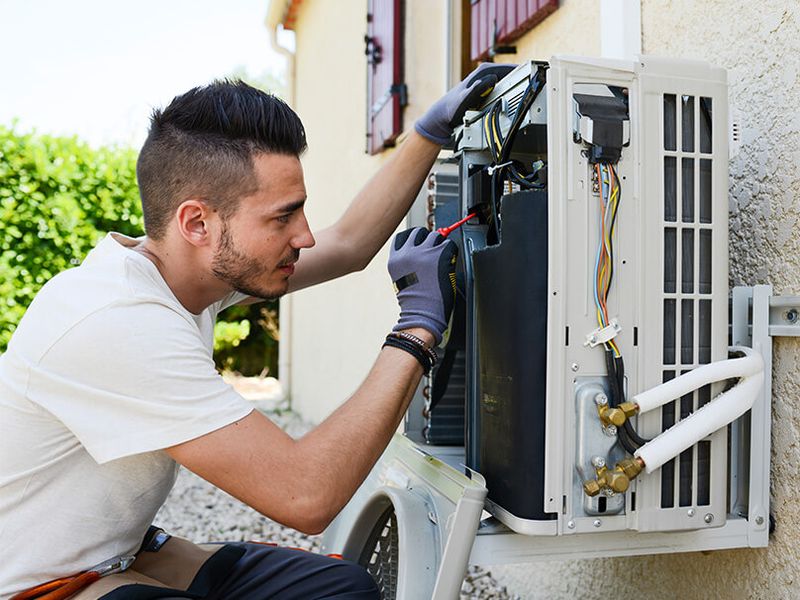 Emergency HVAC Services