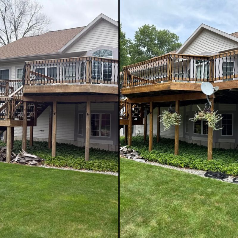 Exterior Painting