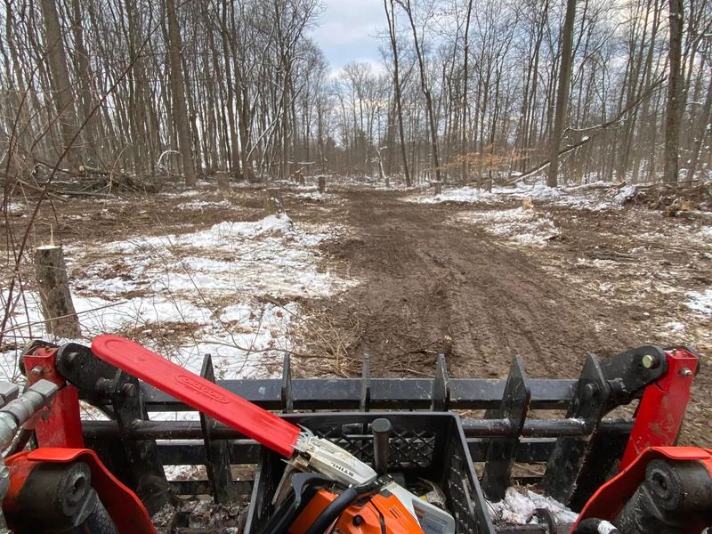 Wildlife Management Projects