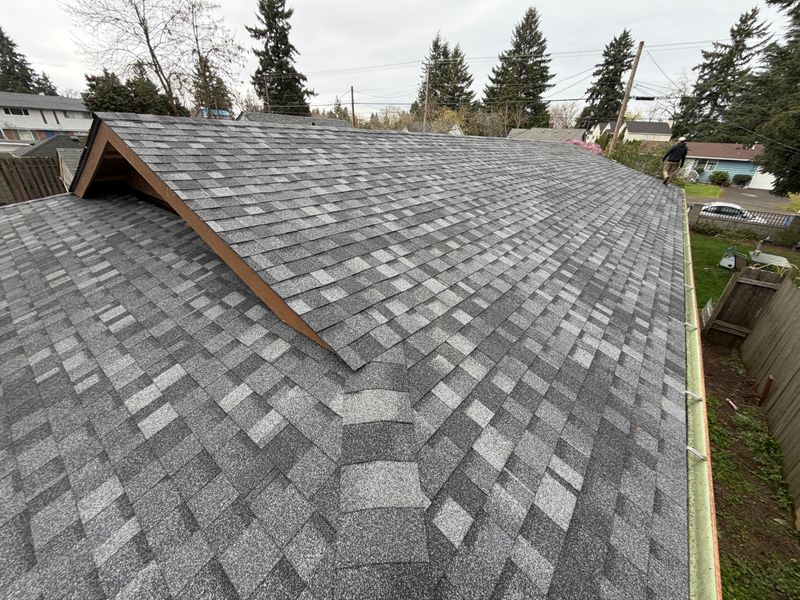 Roofing Replacement